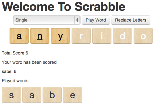 Scrabble Site Image
